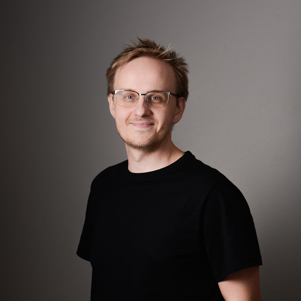 Hannes Lindberg